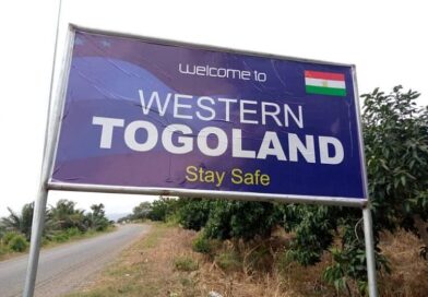 Western Togoland Group Seize Volta Region, Block Major Entry Routes Amid Gunshots
