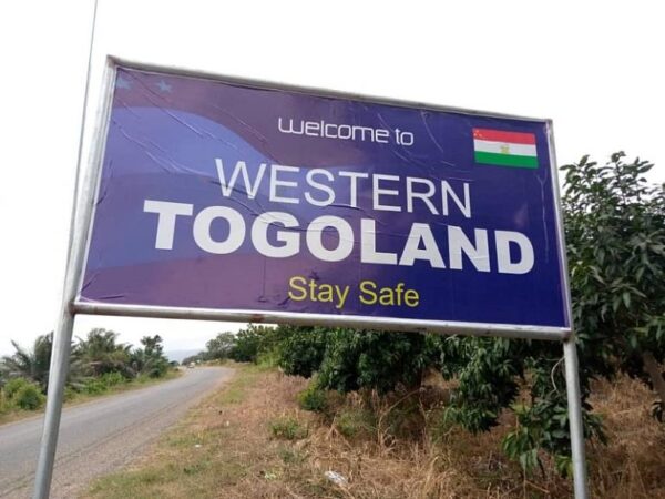 Western Togoland Group Seize Volta Region, Block Major Entry Routes Amid Gunshots