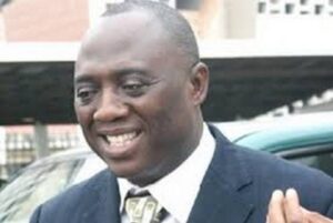 Former NPP MP, Adamu Daramani Sakande Reported Dead