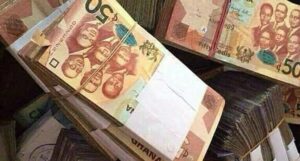 Meet Beautiful Ghanaian Lady Reportedly Runs Away with Group’s Business Investment Money