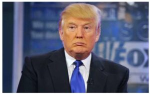 Donald Trump Paid Just $750 In Tax During First Year In Office, NY Times Reports