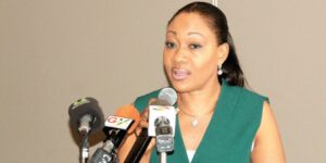 Misleading Video About Printing Of Voter ID Cards Rubbish – EC