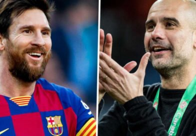 BREAKING NEWS: Lionel Messi Finally Agrees to Manchester City’s Five Years Contract Deal - CHECK OUT