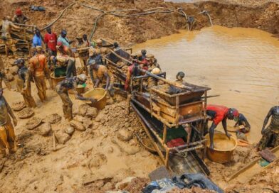 We Will Fight Asanko Mining With Our Last Blood Over Military Brutality