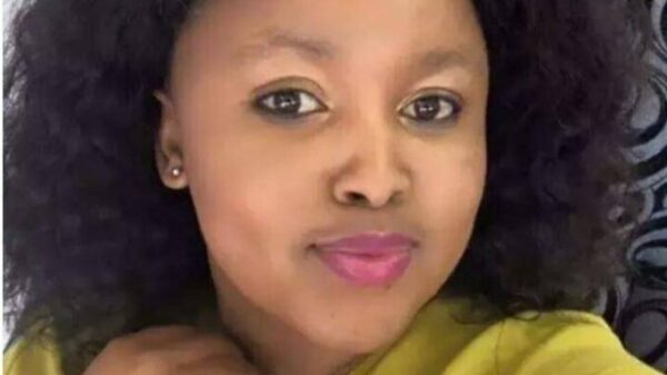 Woman Kills Herself After Catching Boyfriend with Another Woman