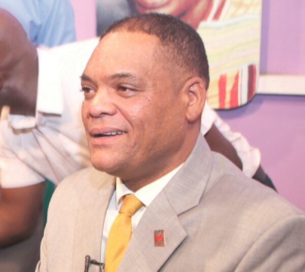 Agyapa Royalties Deal; Exactly What Dr. Nkrumah Was Fighting Against - Ivor Greenstreet