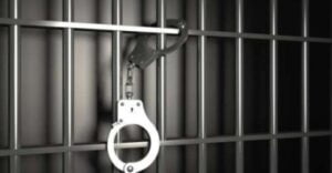 Woman Arrested For Allegedly Stealing Vehicle During Test Drive