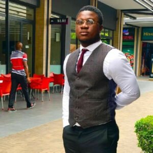 Breaking News: CEO of Penciled Celebrities Ray Dead