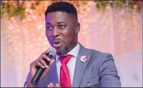 'Akufo-Addo Is Just A Talker And Not A Doer'- A Plus 2 'Akufo-Addo Is Just A Talker And Not A Doer'- A Plus