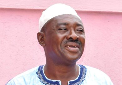 Owner Of Ghanaian Football Club Berekum Arsenal is DEAD