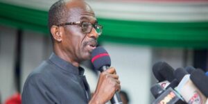 EC’s Mess Vindicates Us But We Won’t Boycott Crooked 2020 Polls – Asiedu Nketia