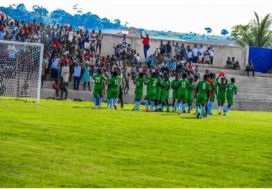 Karela United Stunned By Division 2 Side Asekem FC