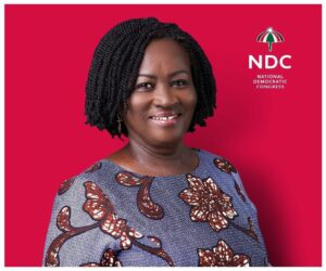 Probe murder of NPP MP – Jane Opoku-Agyemang