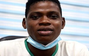 Prof Benneh’s Cleaner Confessed Gruesome Murder – Police