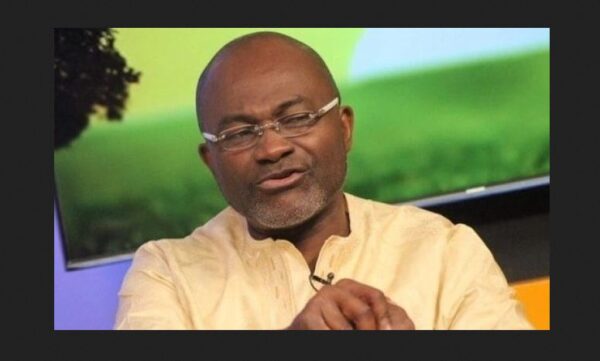 Kennedy Agyapong Issues Strong Warning To Eyewitness Of MP’s Murder