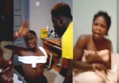 Man Returns From Work To Find His Friend Chopping His Girlfriend 5 Man Returns From Work To Find His Friend Chopping His Girlfriend