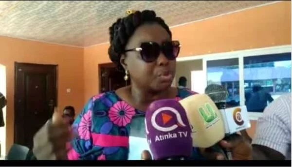 Unprotected Sex Alarming Girls In Tano North Municpality