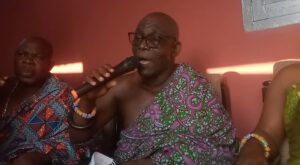 We Will Do Massive Campaign For NDC- Odupong Ofankor Chiefs