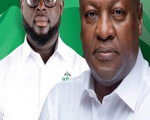 NDC 2020 Parliamentary Candidate For New Juabeng North Dies