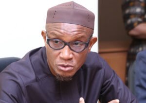 NDC Influencing Western Togolanders Movement - Mustapha Abdul-Hamid