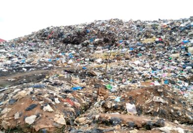 Ministry Of Sanitation Begins Evacuation Exercise Of Landfill Sites In Ghana