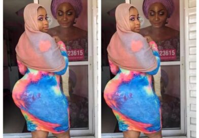 I’m Still Single Because I Have Not Met The Man Who Is Capable Of Handling My “Behind” – Slay Queen Reveals 6 I’m Still Single Because I Have Not Met The Man Who Is Capable Of Handling My “Behind” – Slay Queen Reveals