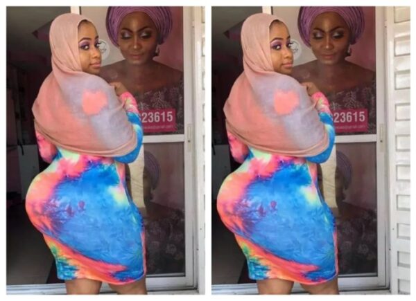 I’m Still Single Because I Have Not Met The Man Who Is Capable Of Handling My “Behind” – Slay Queen Reveals