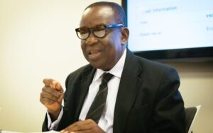 Volta Secessionist Attacks: Kan Dapaah Should've Been Fired – Adam Bonah
