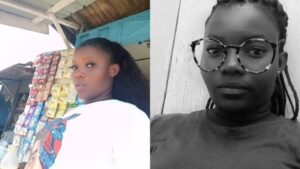Beautiful Ghanaian Lady Kidnapped In Western Region