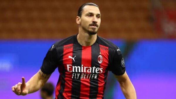 Angry Zlatan Ibrahimovic Slams EA Sports For Using His ‘Name And Face In FIFA 21 Without His Knowledge Or Permission’