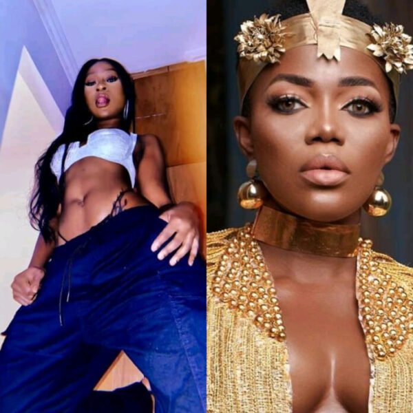 Efia Odo Has Inspired Me To Go For Body Enhancements – Mzbel