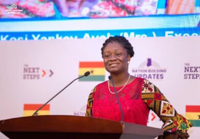 300,000 Businesses Have Benefitted From Government's CAP Initiative - NBSSI 7 300,000 Businesses Have Benefitted From Government's CAP Initiative - NBSSI