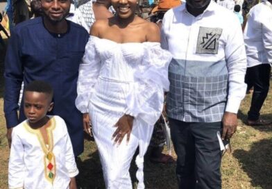 Kwesi Nyantakyi Steps Out For The First Time After Anas’ Video Destroyed His Career, Looking Unrecognized (Video) 27 Kwesi Nyantakyi Steps Out For The First Time After Anas’ Video Destroyed His Career, Looking Unrecognized (Video)