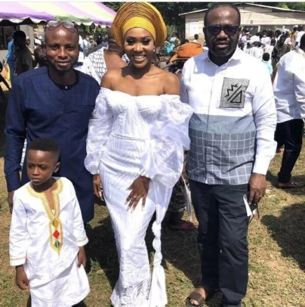 Kwesi Nyantakyi Steps Out For The First Time After Anas’ Video Destroyed His Career, Looking Unrecognized (Video)