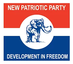 Press Release: NPP On The Resignation Of Martin Amidu As Special Prosecutor