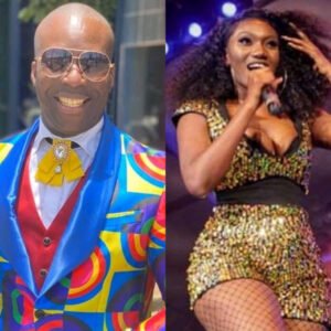 Wendy Shay Sings ‘Foolish’ Songs – Prophet Kumchacha Reveals
