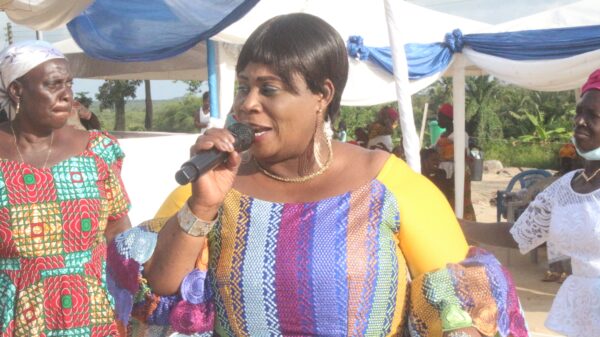 #ElectionBillboard: #2020Polls: Do Not Engage Youths In Elections Vandalism - Prophetess Grace Fumes