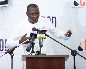 Dumsor Politics: We Cleared NDC's Ghc2.63billion ECG Debt, Injected Ghc4million Liquidity Support — Dr. Amin Adam