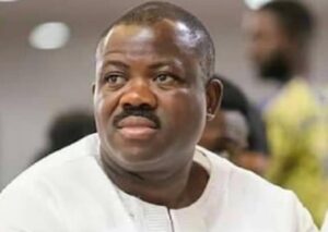 Free Fertilizers For Farmers; NPP Allowed Them To Go Waste - Akamba Joshua Hamish