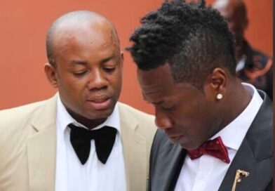 JUST IN: Asamoah Gyan And His Manager In Big Trouble 21 Asamoah Gyan And His Manager In Big Trouble