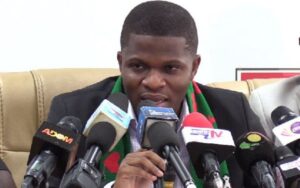 #ElectionBillboard: Airbus bribery: Show me a paragraph indicting Mahama and I’ll resign – Sammy Gyamfi dares NPP