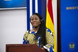 Elizabeth Afoley Quaye Caused Her Own Defeat – NPP’s Polling Station Executives
