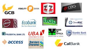 Moody’s Sees Further Loan Quality Decline Among Ghanaian Banks