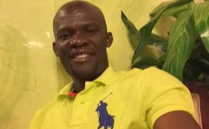 NPP Fomena constituency chairman resigns