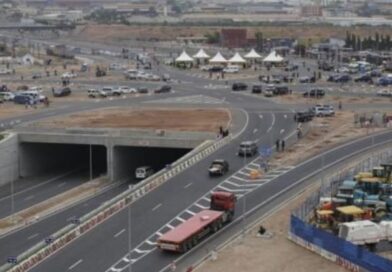Accra-Tema Motorway Expansion Contract Duly Evaluated, Negotiated — Ministry Rejects Ndc Claims 28 Accra-tema Motorway Expansion Contract Duly Evaluated, Negotiated — Ministry Rejects Ndc Claims