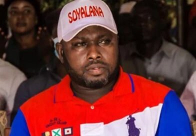 Alban Bagbin Had 136 Votes, Not 138 – NPP Deputy Chief Whip Clarifies 11 Alban Bagbin Had 136 Votes, Not 138 – NPP Deputy Chief Whip Clarifies