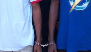 Alleged Traffickers Remanded In Police Custody In Tamale
