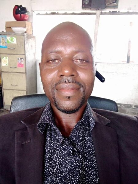Appoint Iddirisu Nurudeen as MCE for Savelugu — NPP group to Akufo-Addo