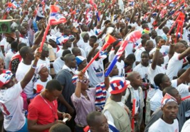 PRESS RELEASE: Our DCE Is Super Incompetent And Wicked, Sack Him - Concerned NPP Youth Of Gomoa East To President 13 Concerned NPP Youth Of Gomoa East