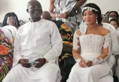 Exclusive Photos From Kennedy Agyapong’s Wedding 7 Exclusive Photos From Kennedy Agyapong’s Wedding